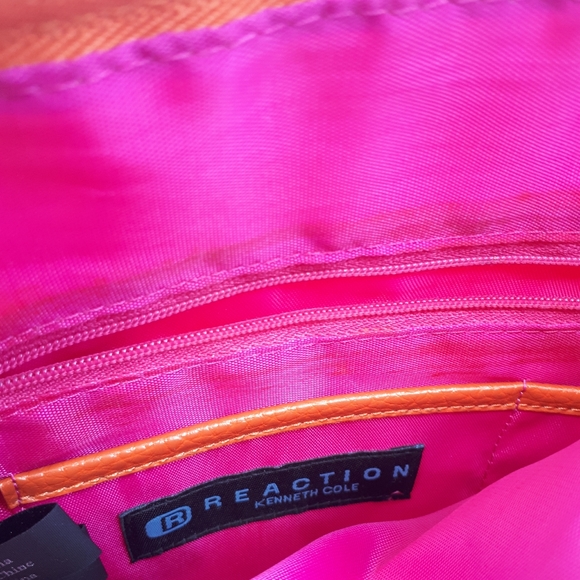 Kenneth Cole Reaction | Nylon Tote Bag - Picture 4 of 13